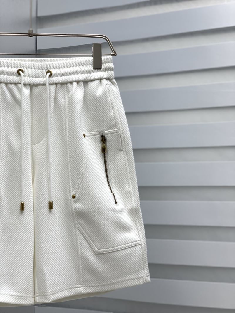 Louis Vuitton Short Pants